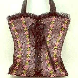 Betsey Johnson purse